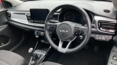 Kia Rio 1.0 T GDi 2 5dr Petrol Hatchback